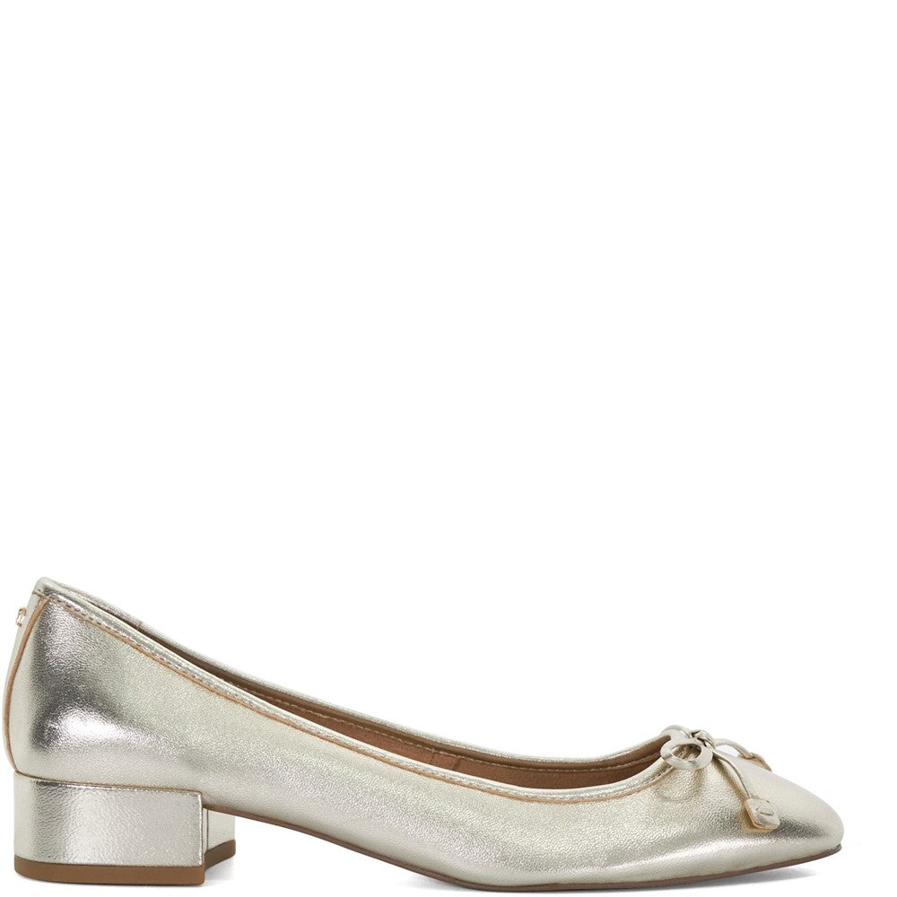 Women's Dune Hollies Court Shoes