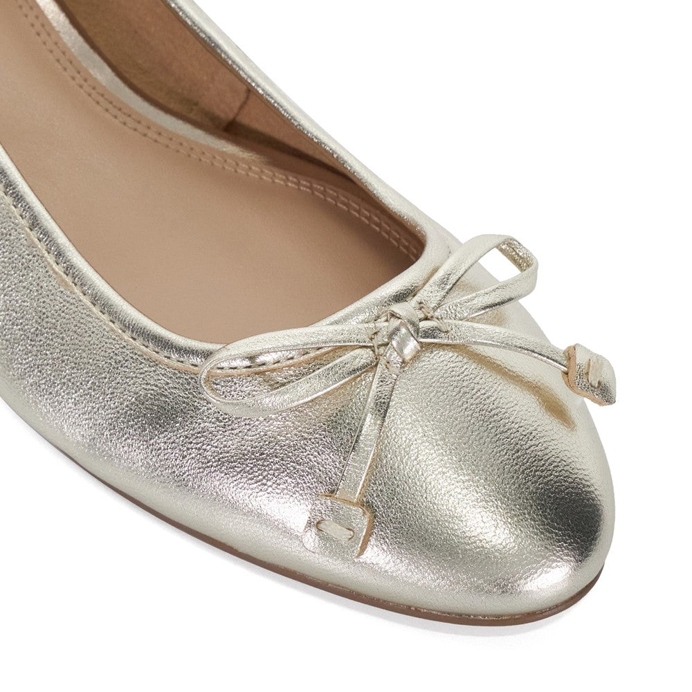 Women's Dune Hollies Court Shoes