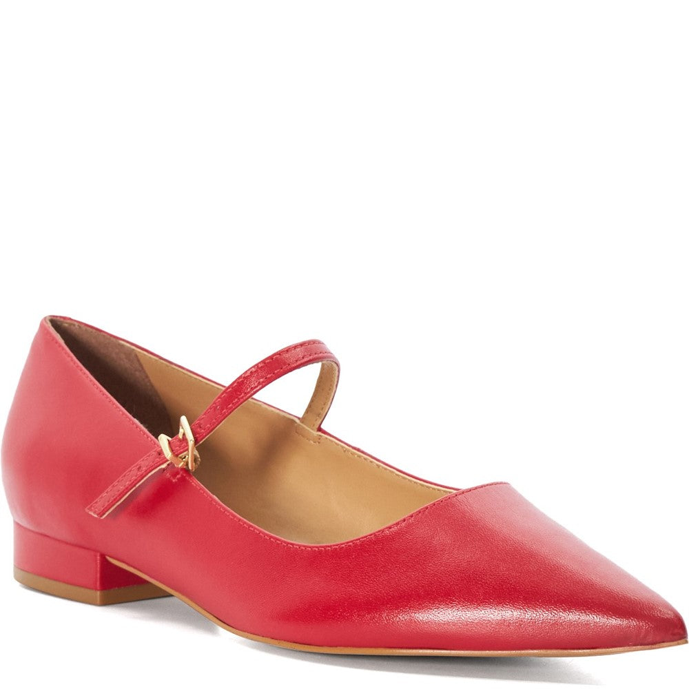 Women's Dune Hastas Court Shoes