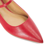 Women's Dune Hastas Court Shoes