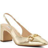 Women's Dune Detailed Court Shoes