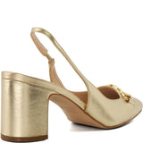 Women's Dune Detailed Court Shoes