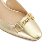 Women's Dune Detailed Court Shoes