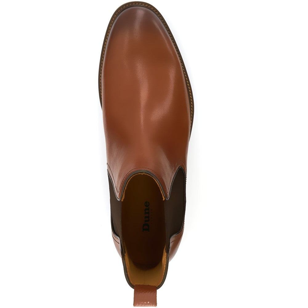 Men's Dune Characteristic Boots