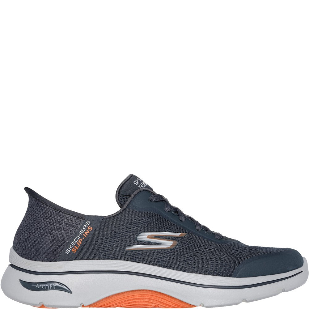 Men's Skechers Arch Fit 2.0 Simplicity 2 Shoes