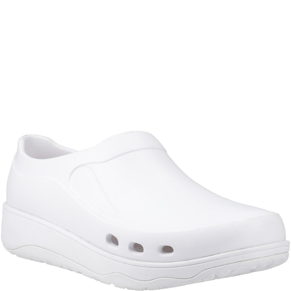 Women's Fitflop Work High-Performance Professional Clogs