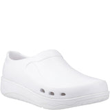 Women's Fitflop Work High-Performance Professional Clogs