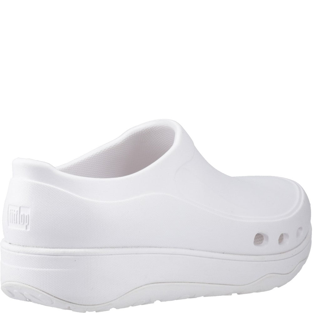 Women's Fitflop Work High-Performance Professional Clogs