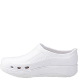 Women's Fitflop Work High-Performance Professional Clogs