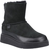 Women's Fitflop Gen-FF Mini Double-Faced Boots