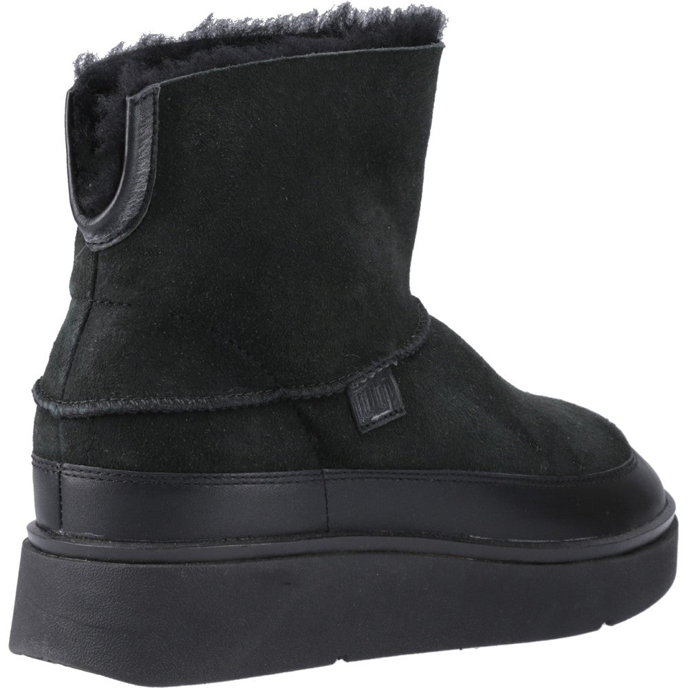 Women's Fitflop Gen-FF Mini Double-Faced Boots