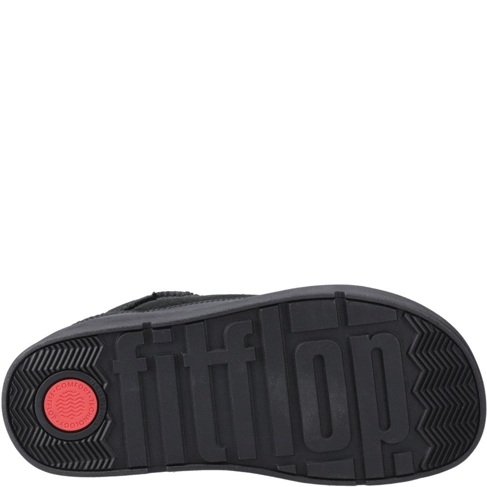 Women's Fitflop Gen-FF Mini Double-Faced Boots