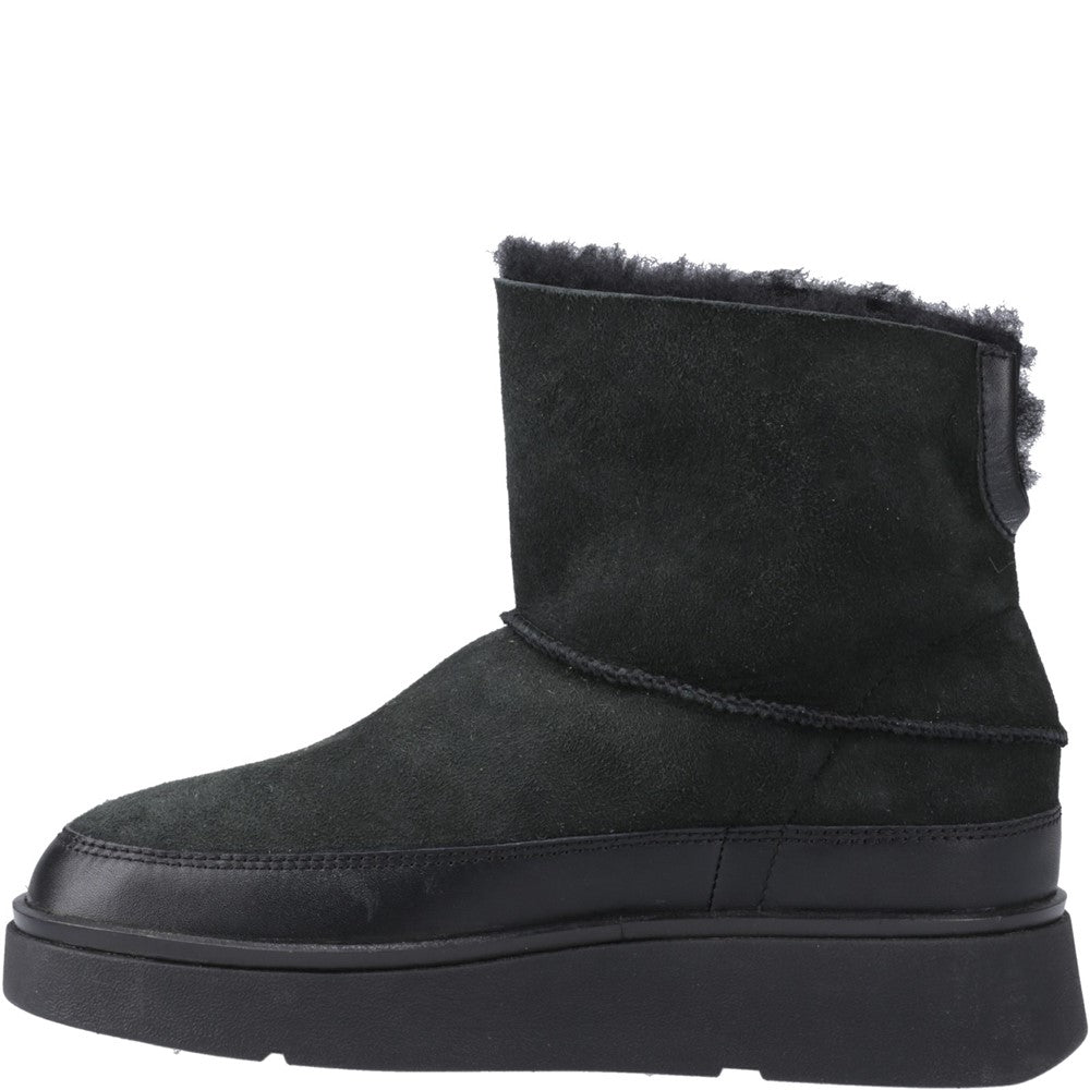 Women's Fitflop Gen-FF Mini Double-Faced Boots