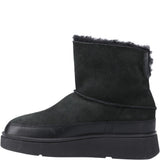 Women's Fitflop Gen-FF Mini Double-Faced Boots