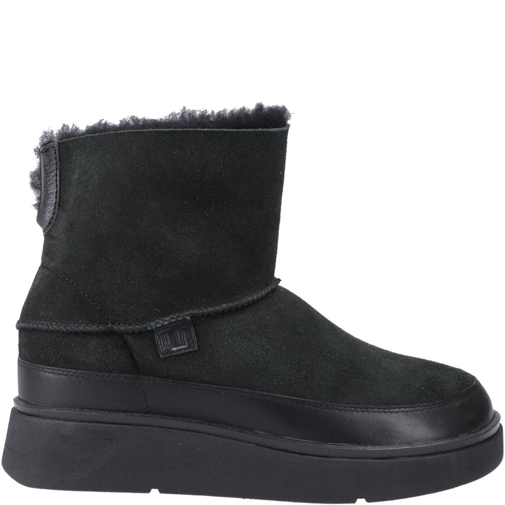 Women's Fitflop Gen-FF Mini Double-Faced Boots