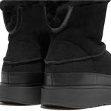 Women's Fitflop Gen-FF Mini Double-Faced Boots