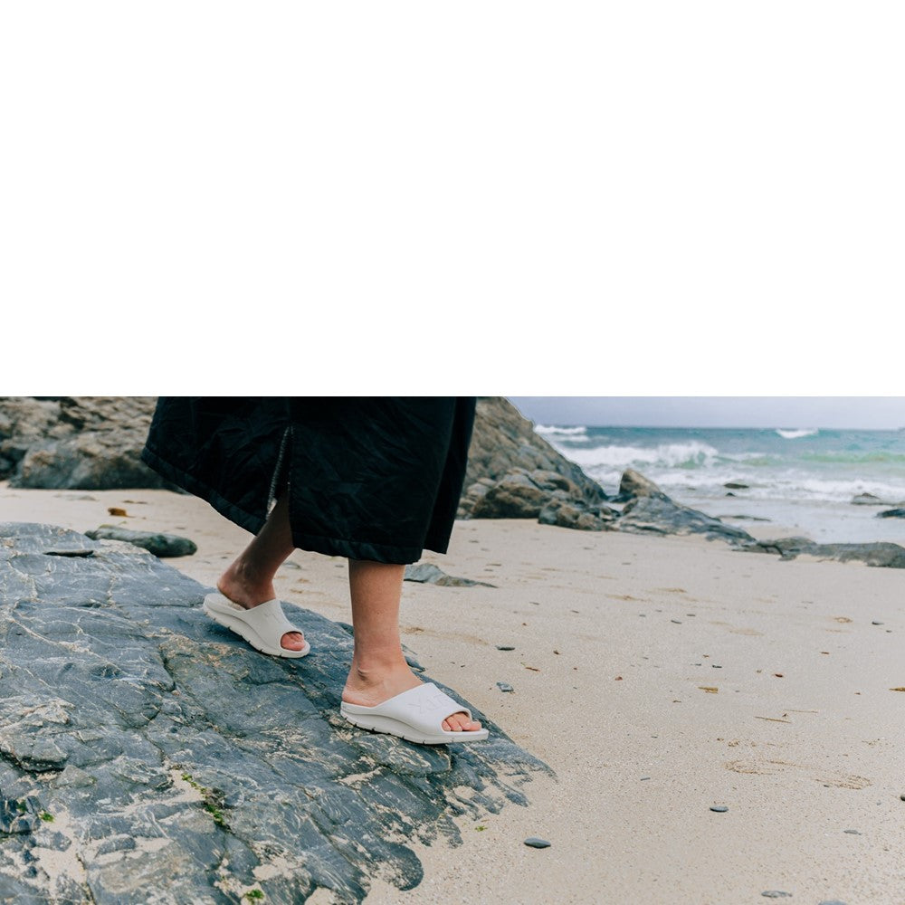 Women's Xtratuf Apres Fish Slide