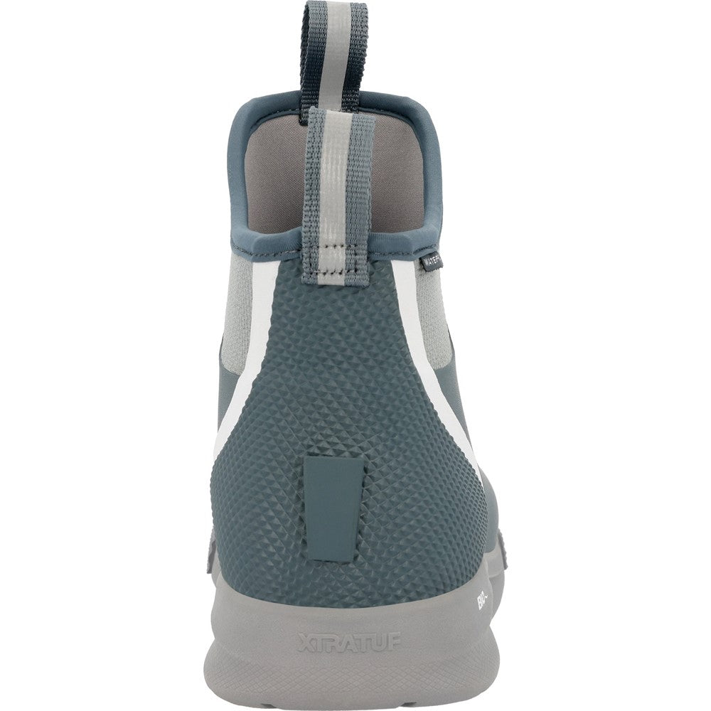 Men's Xtratuf Ankle Deck Boot Sport