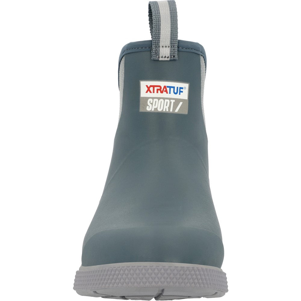 Men's Xtratuf Ankle Deck Boot Sport