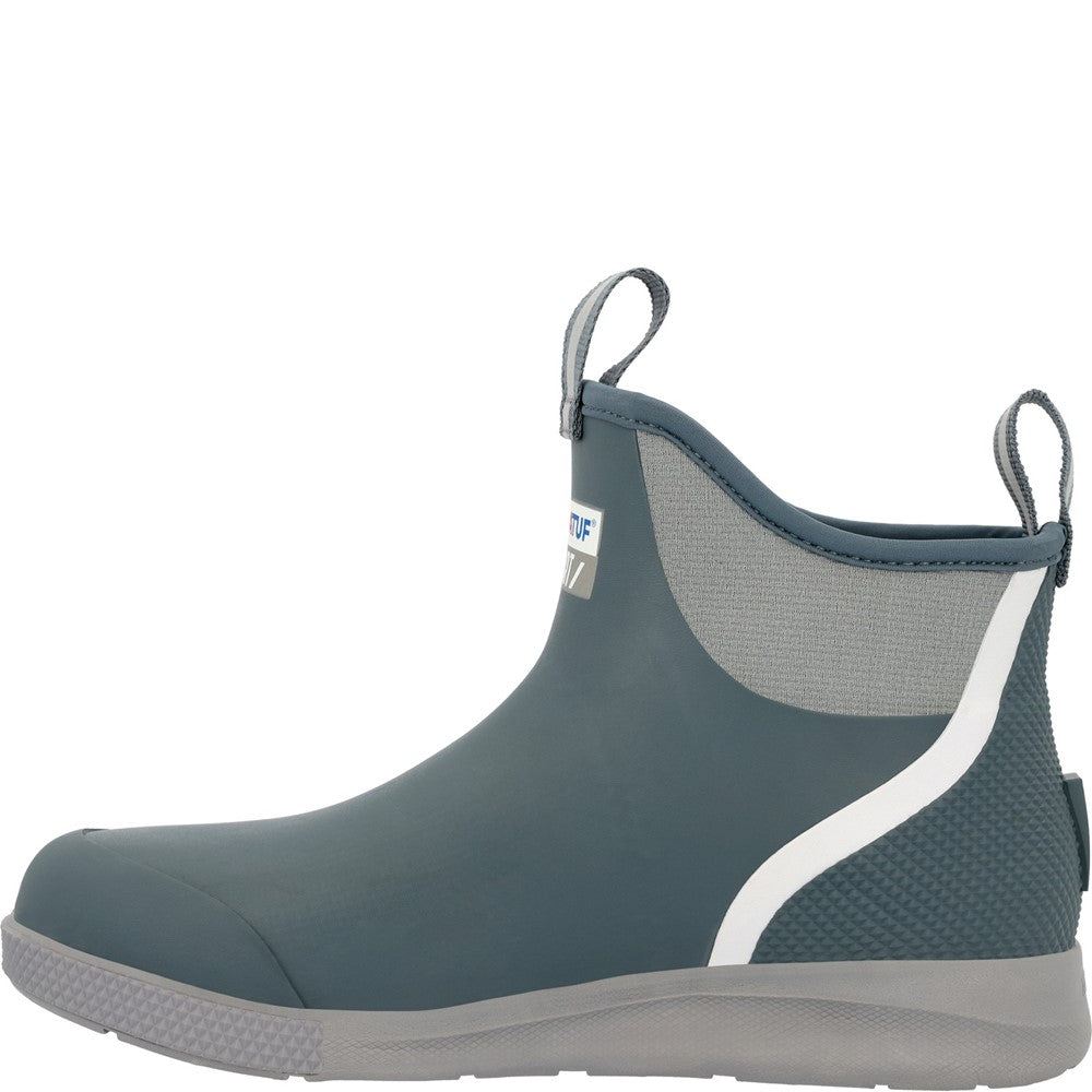 Men's Xtratuf Ankle Deck Boot Sport