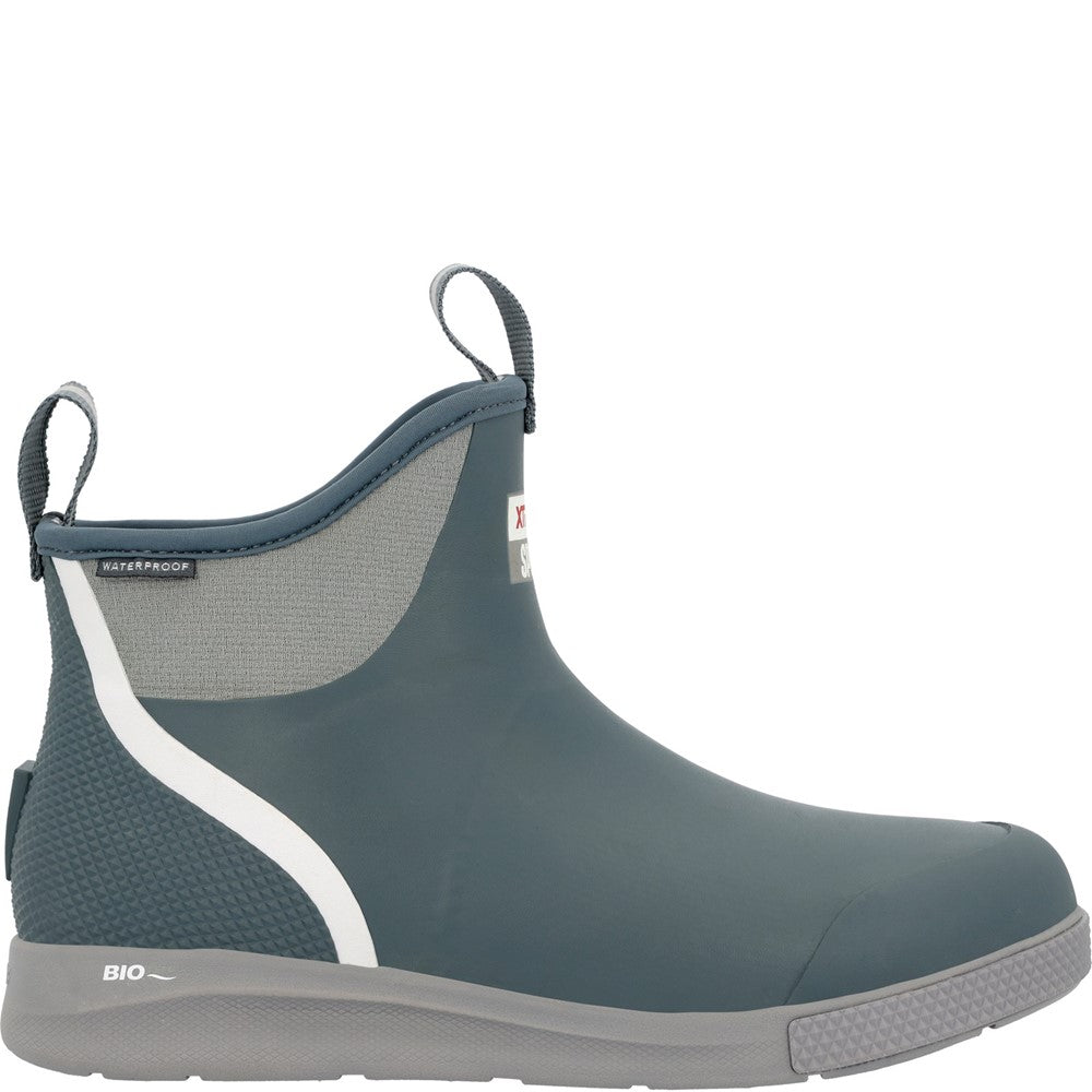 Men's Xtratuf Ankle Deck Boot Sport