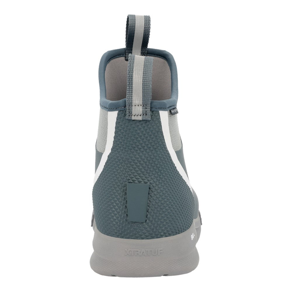 Men's Xtratuf Ankle Deck Boot Sport