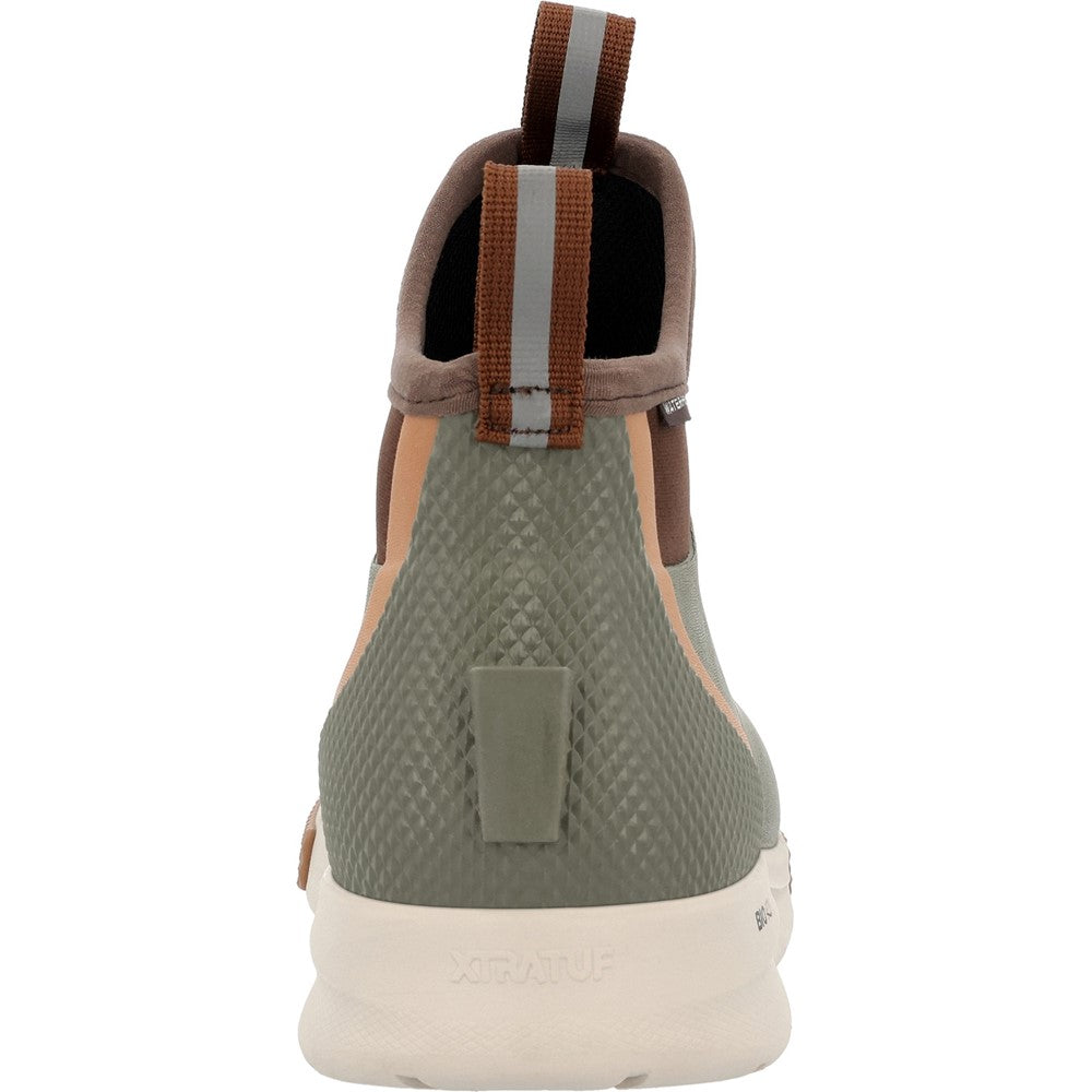 Men's Xtratuf Ankle Deck Boot Sport