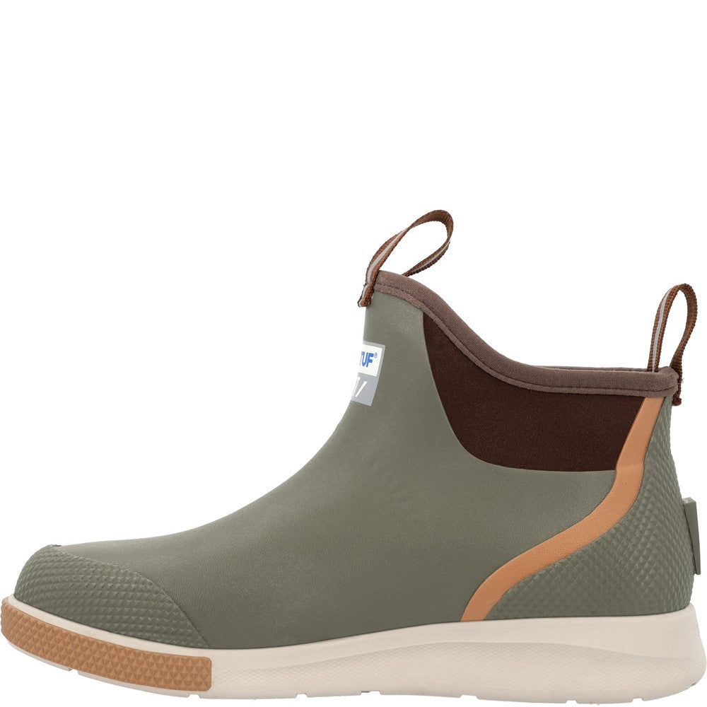 Men's Xtratuf Ankle Deck Boot Sport