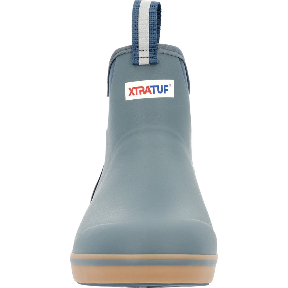 Men's Xtratuf Ankle Deck Boot