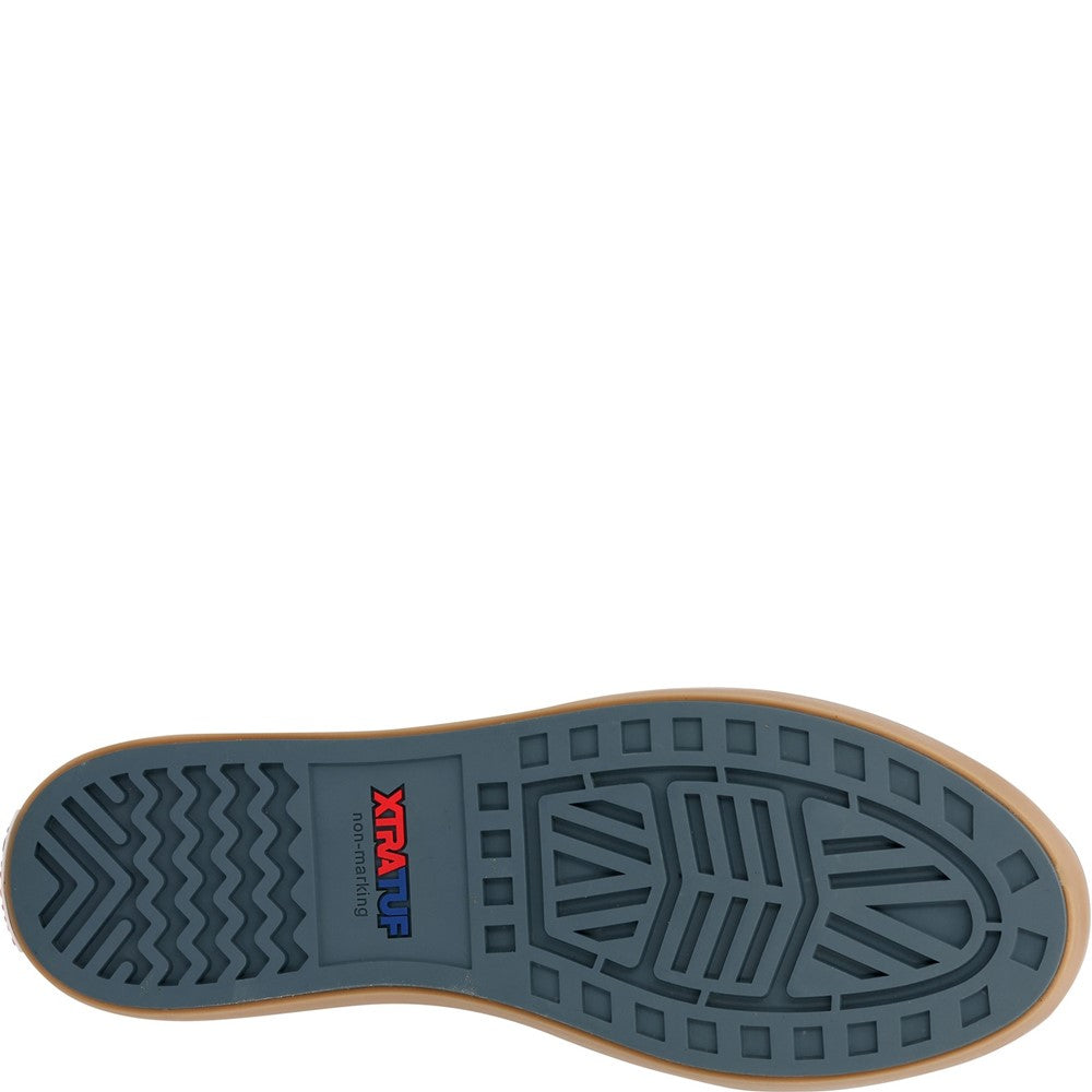 Men's Xtratuf Ankle Deck Boot