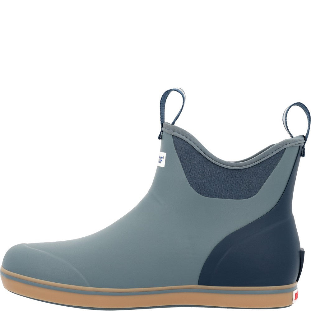 Men's Xtratuf Ankle Deck Boot
