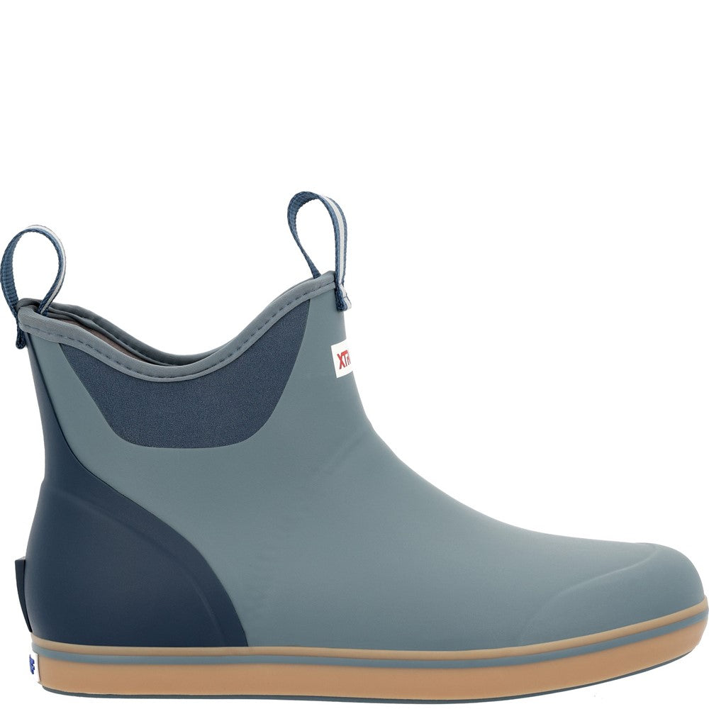 Men's Xtratuf Ankle Deck Boot