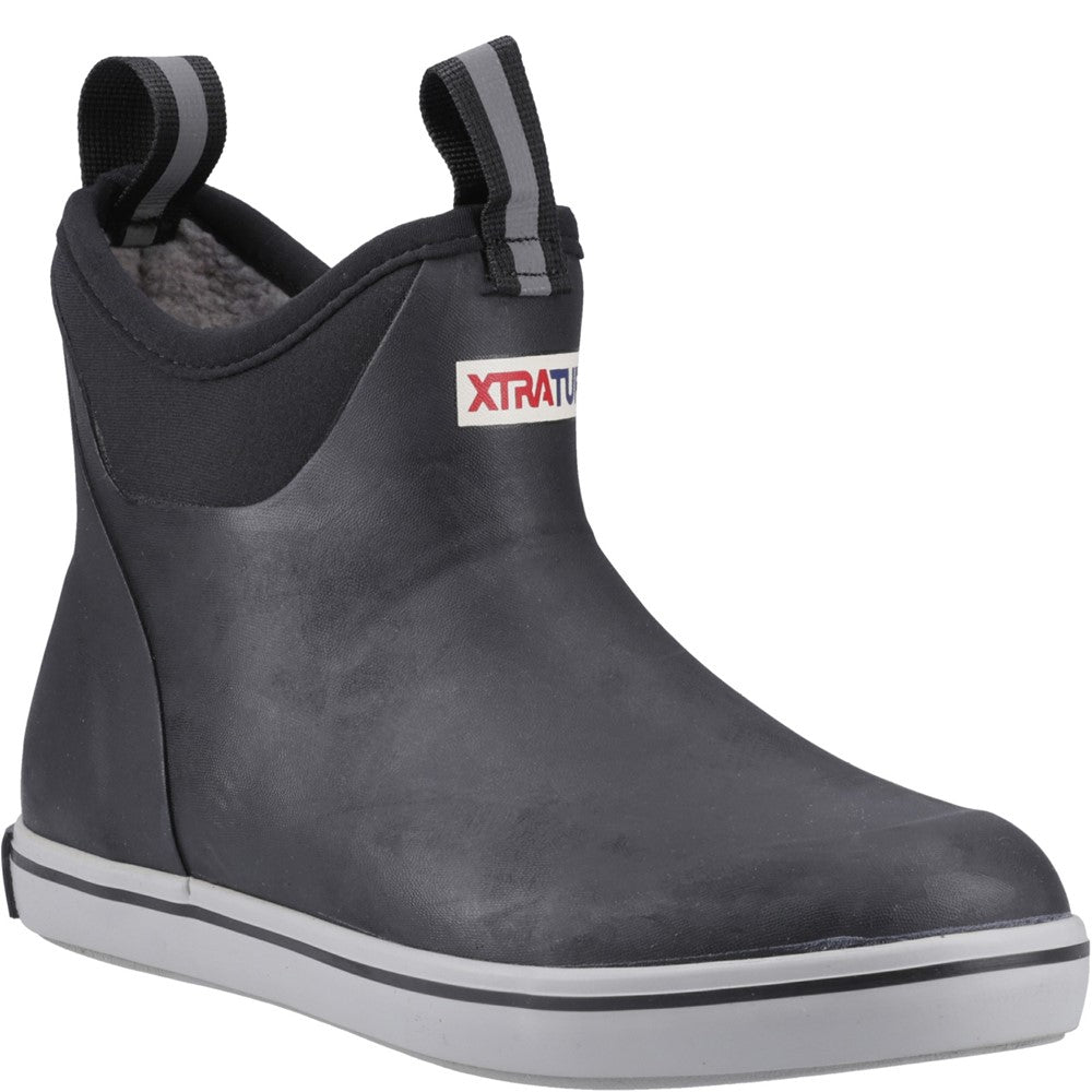 Men's Xtratuf Trolling Ankle Deck Boot