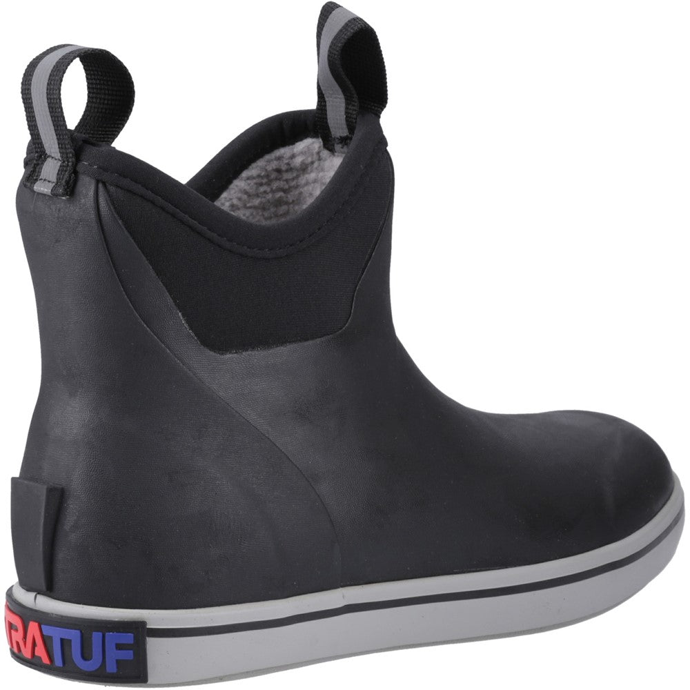 Men's Xtratuf Trolling Ankle Deck Boot