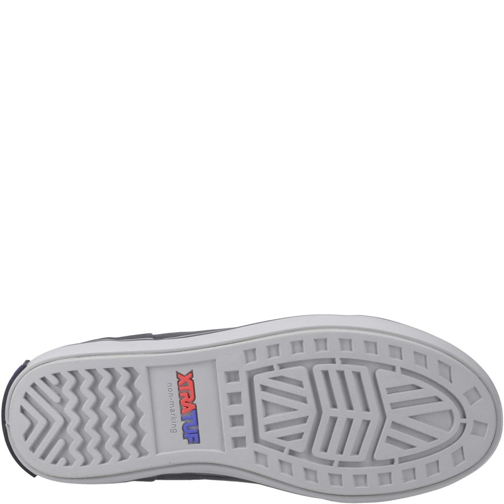 Men's Xtratuf Trolling Ankle Deck Boot