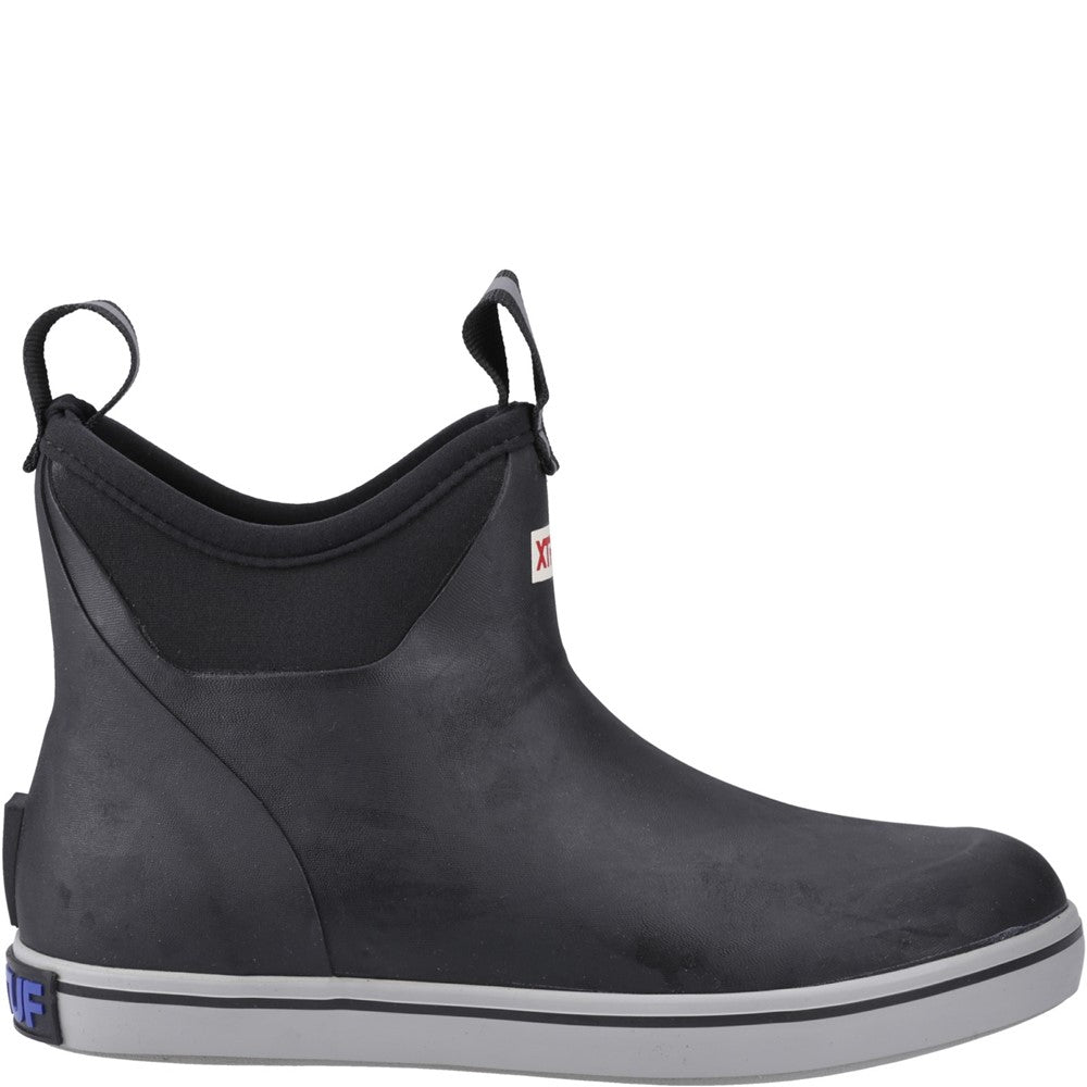 Men's Xtratuf Trolling Ankle Deck Boot