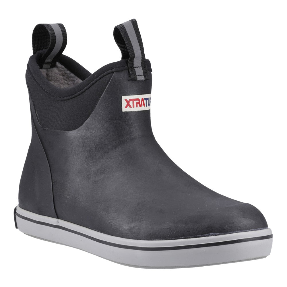Men's Xtratuf Trolling Ankle Deck Boot