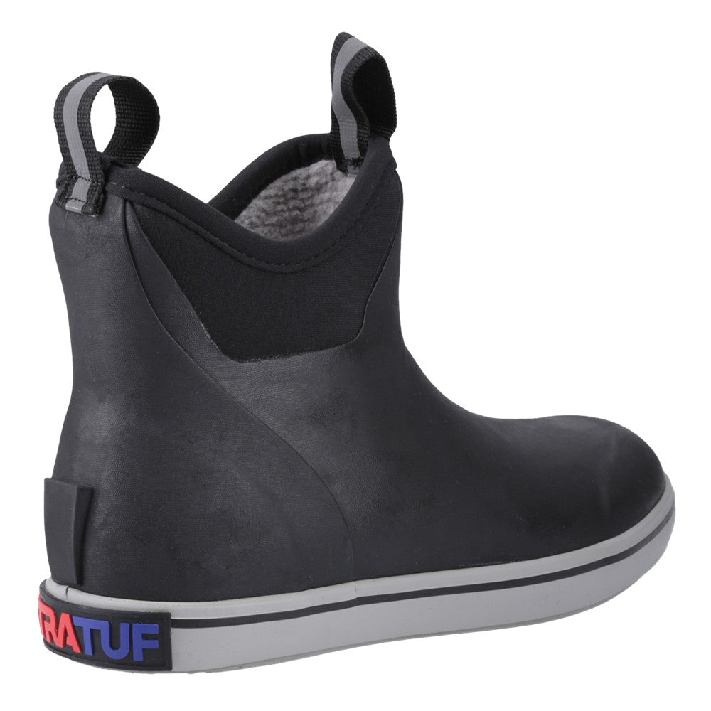 Men's Xtratuf Trolling Ankle Deck Boot