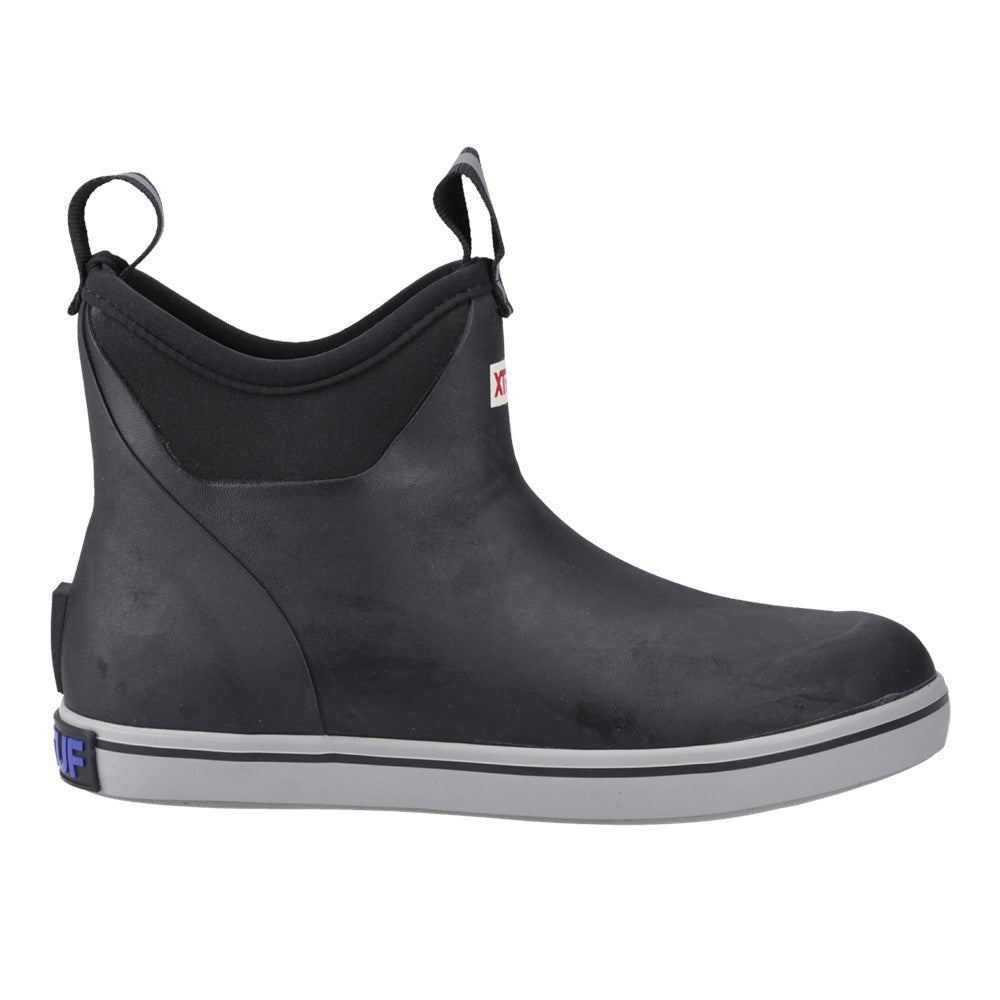Men's Xtratuf Trolling Ankle Deck Boot