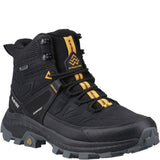 Men's Hi-Tec AWW Rainier Waterproof Hiking Boots Mens