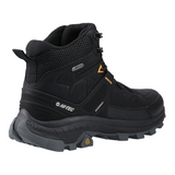 Men's Hi-Tec AWW Rainier Waterproof Hiking Boots Mens
