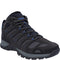 charcoal nautical blue