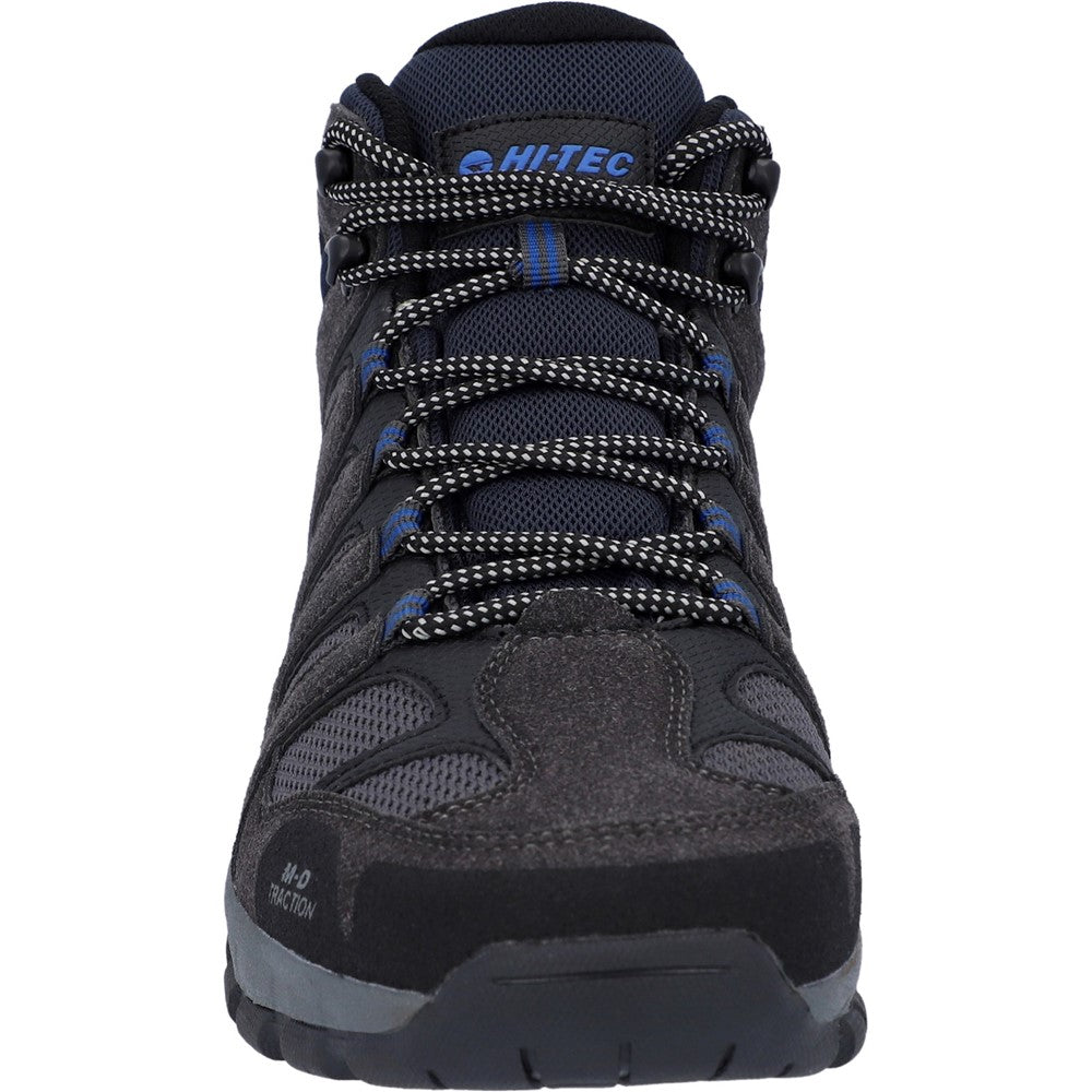 Men's Hi-Tec Corzo Mid Boots