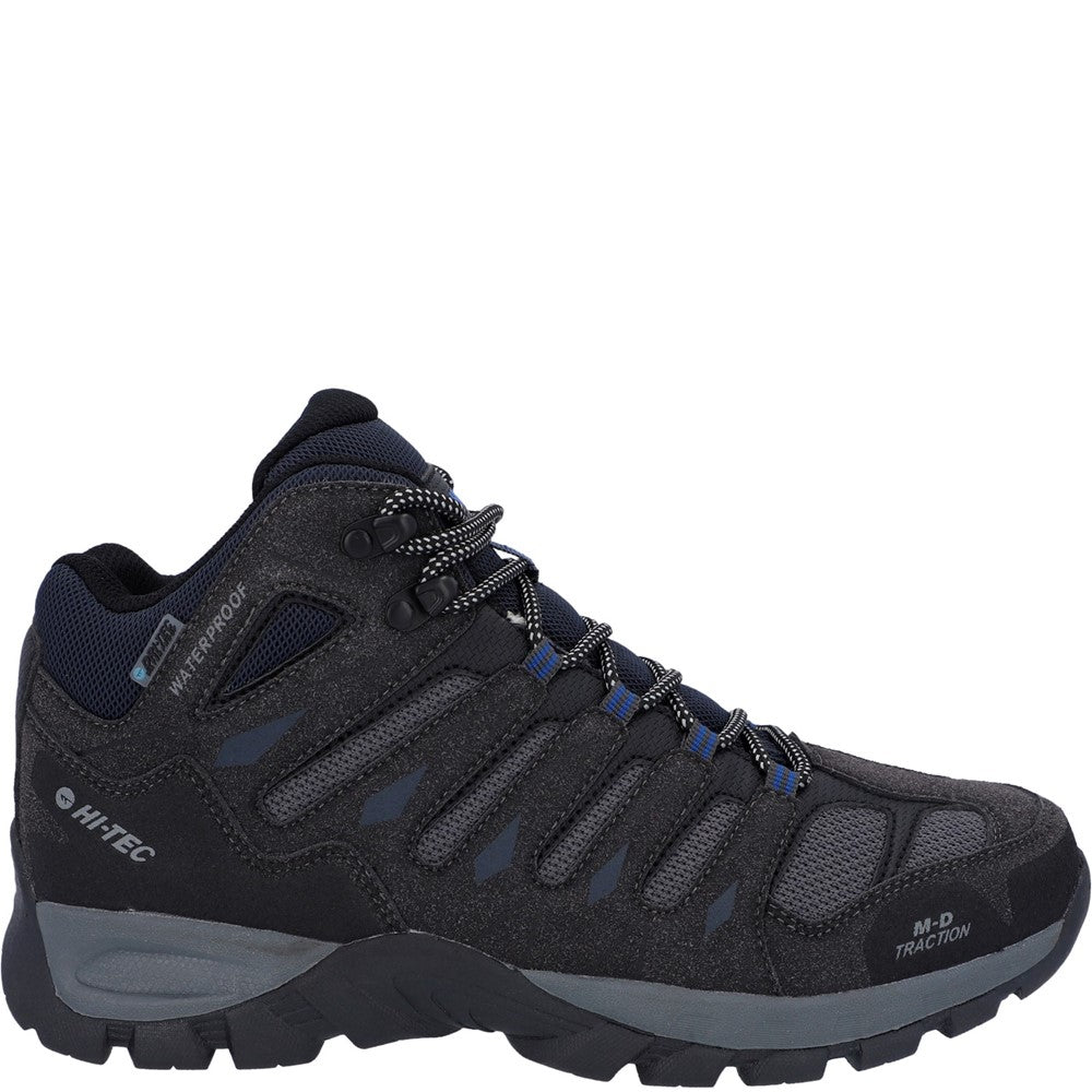 Men's Hi-Tec Corzo Mid Boots
