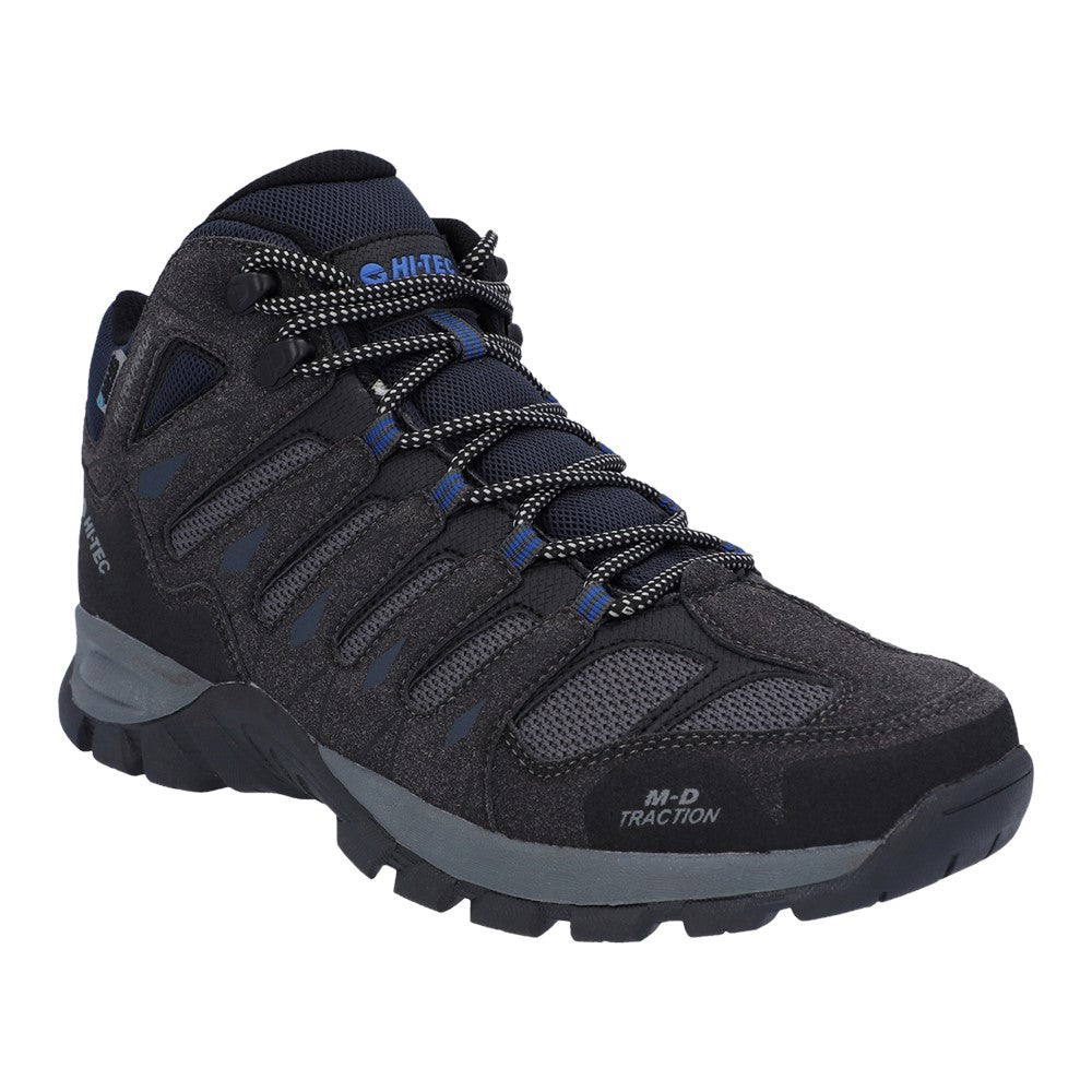 Men's Hi-Tec Corzo Mid Boots
