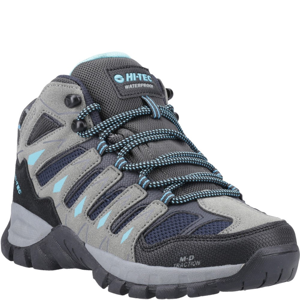 Women's Hi-Tec Corzo Mid Boot