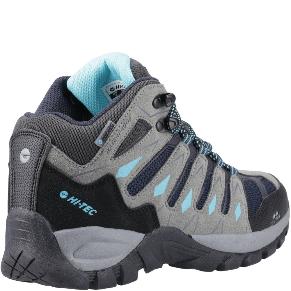 Women's Hi-Tec Corzo Mid Boot