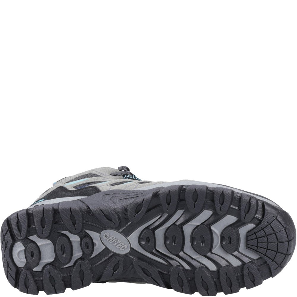 Women's Hi-Tec Corzo Mid Boot