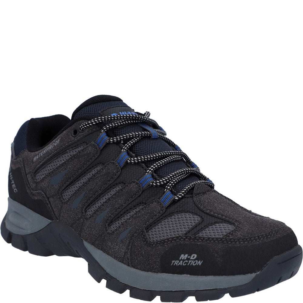 Men's Hi-Tec Corzo Low Boots