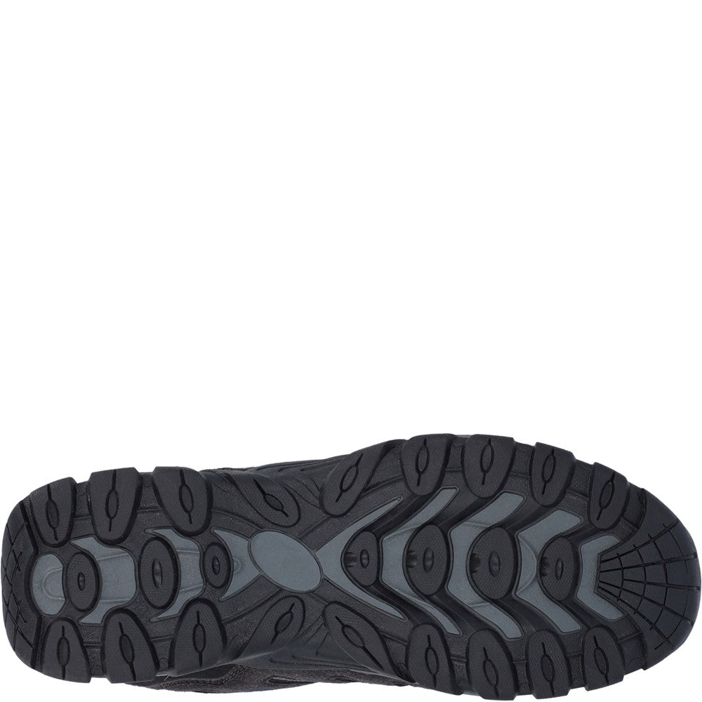 Men's Hi-Tec Corzo Low Boots